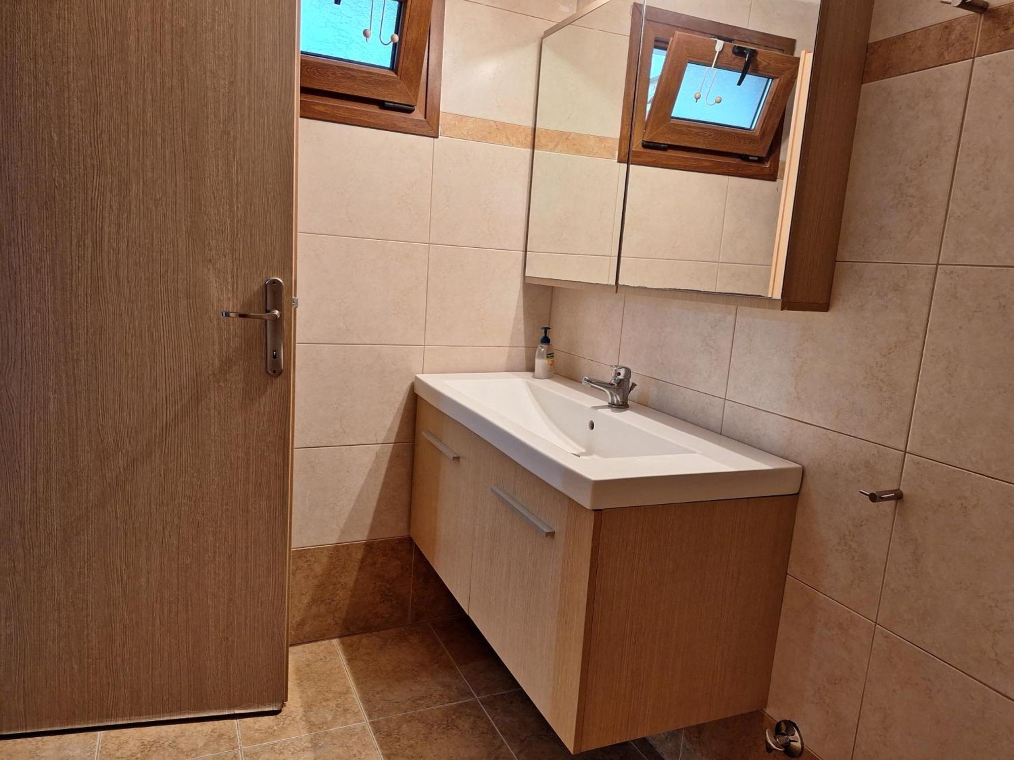 Garden House Kristi Villa Possidi Ngoại thất bức ảnh